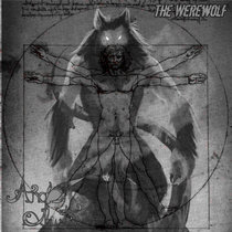 The Werewolf cover art