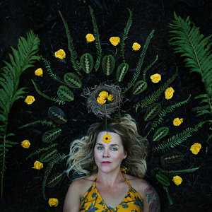 The Wildness of Living & DyingMary Bue cover