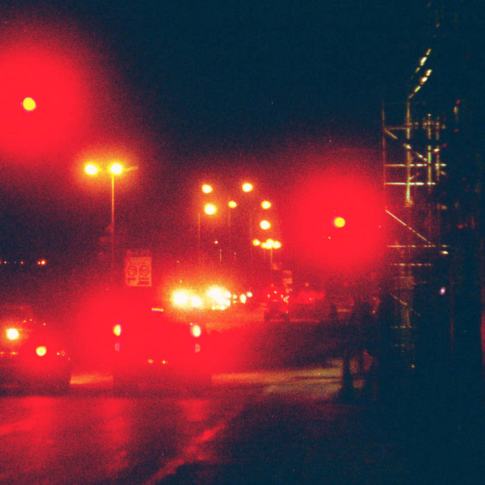 Andrew Kamen - Murmur