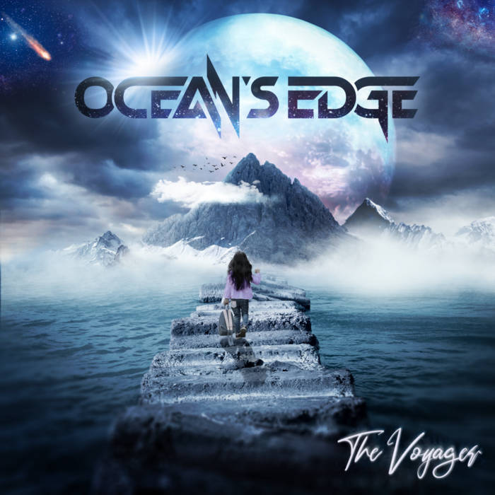 ocean's edge the voyager (2023)