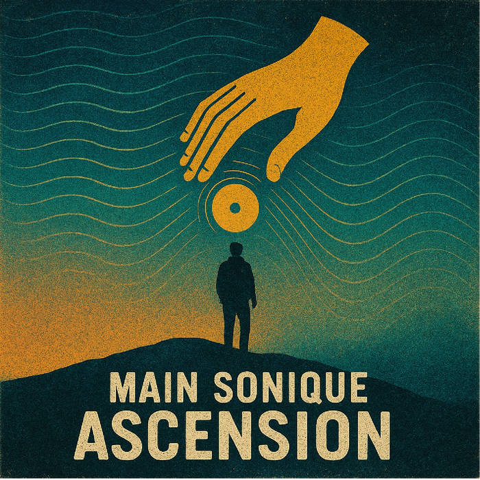 Main Sonique - Ascension -