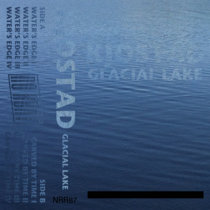 "Glacial Lake" (NRR87) cover art