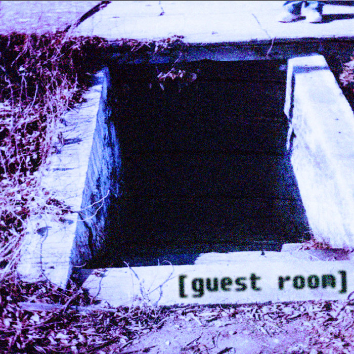 [guest room] | Ghost McGrady