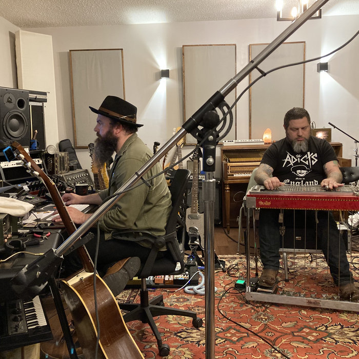 The Mother You Will Be Damon Mailand Damon and the Shitkickers