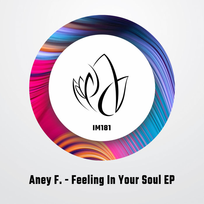 Sam Aney Aney F . - Feeling In Your Soul EP - Innocent Music | Aney F. | ANEY F.