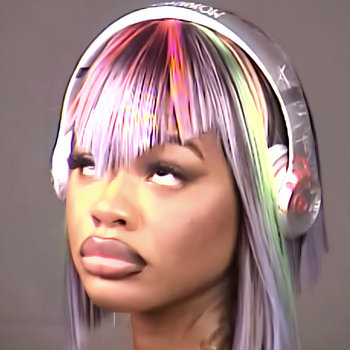 JT - OKAY (CAM GIRL & Gaszia Edit)