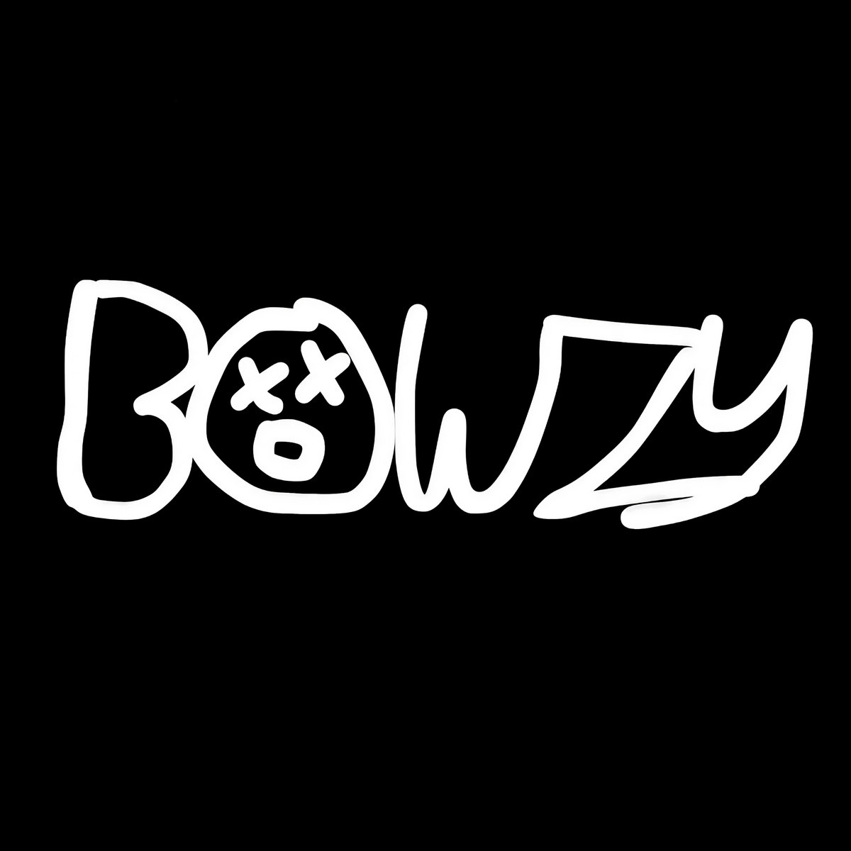 BOWZY cover