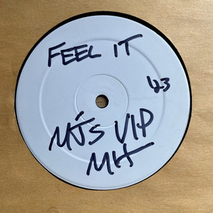 Feel It - MJ's VIP MIXMJ Cole feat. Piri and Tommy Villiers cover