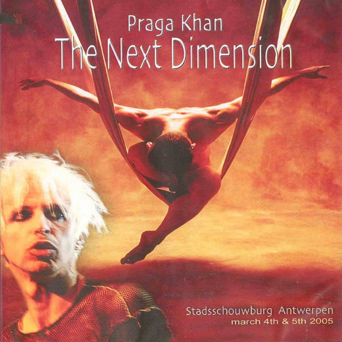 Pragamatic (Remastered) | Praga Khan