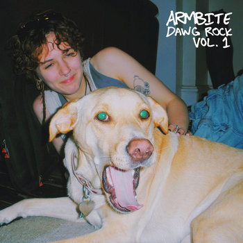 Album artwork for dawg rock vol. 1
