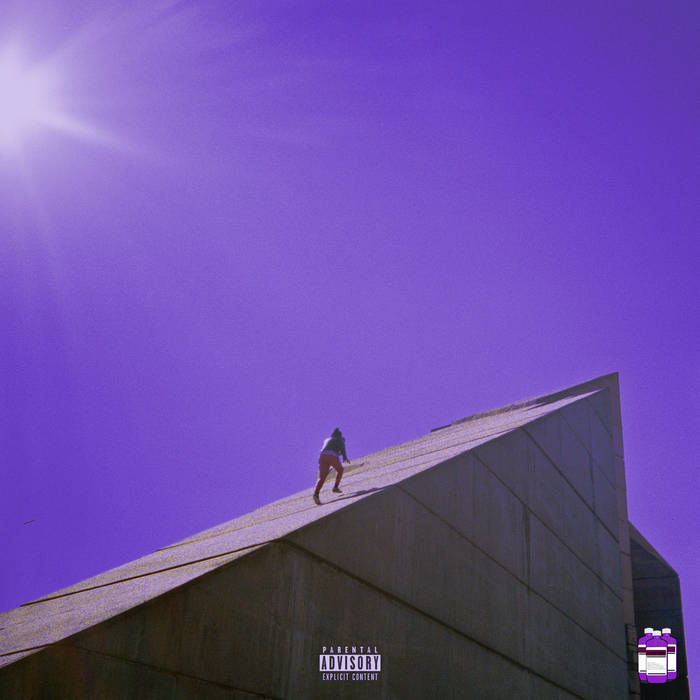 Freudian | Chopped & Screwed | Daniel Caesar, DJYung$avage