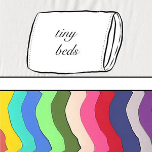 Tiny Beds (Single) cover