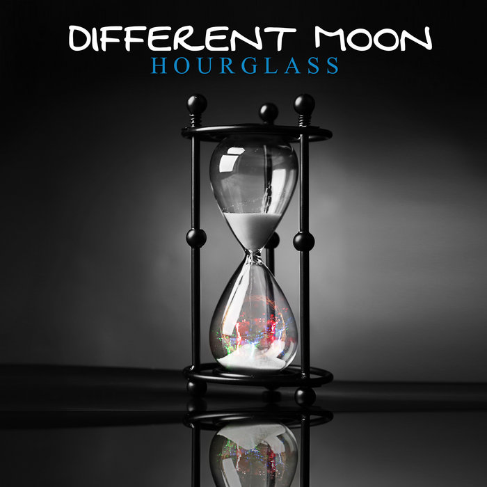 different types of hourglass