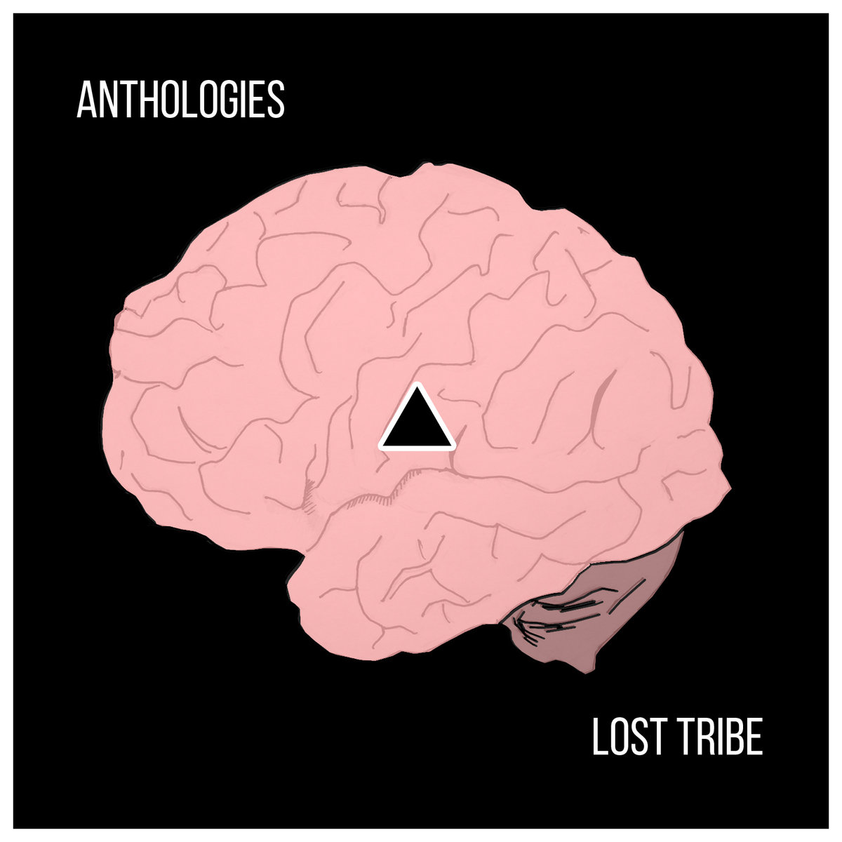 Anthologies Lost Tribe