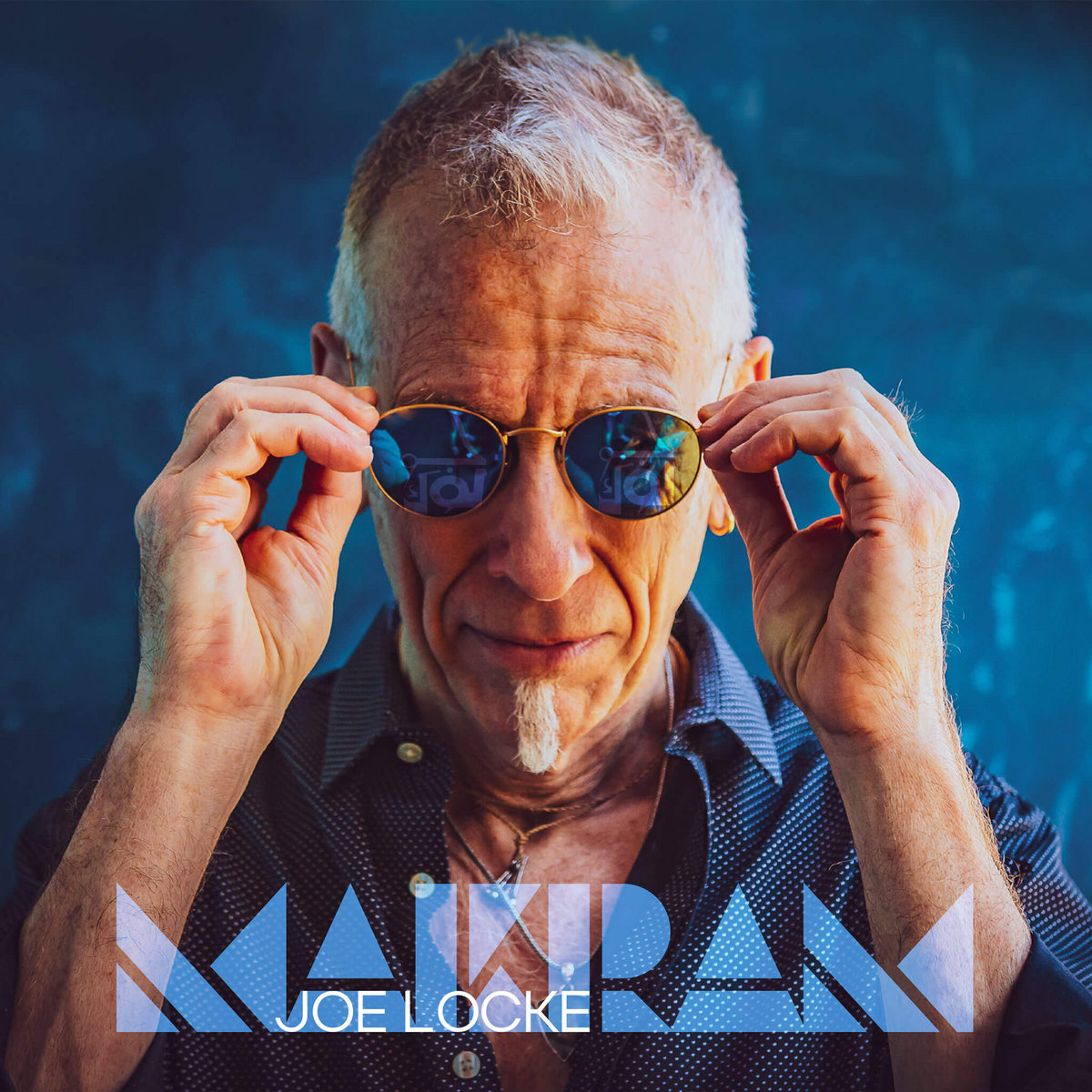      CDs community 

Makram - by Joe Locke
