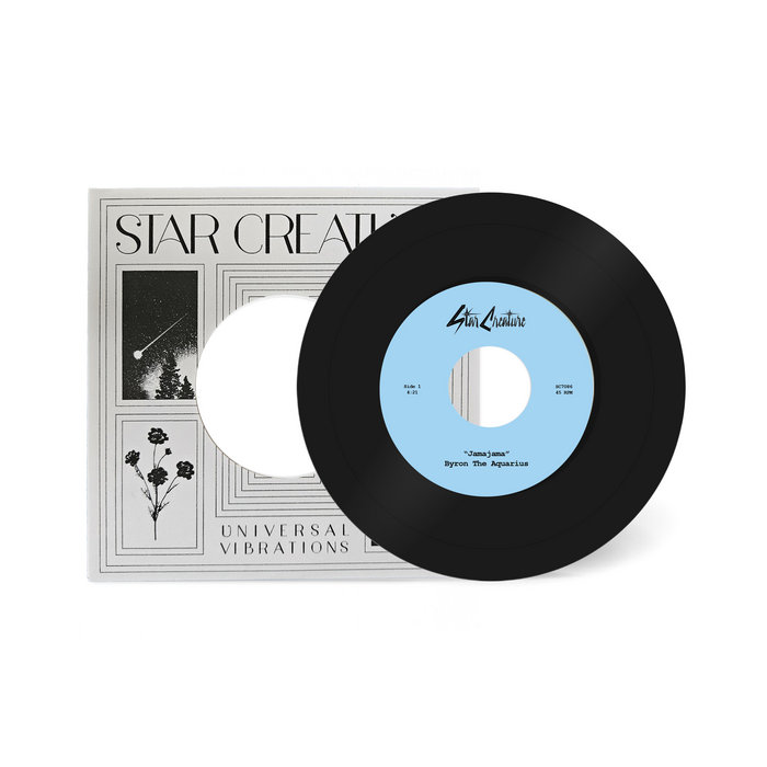 Jamajama / Higher w. Steven Klavier | Byron the Aquarius