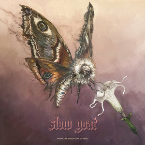 Slow Goat — Where the Wisest Fear to Tread
