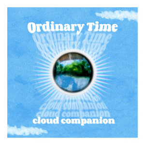 Ordinary Time cover
