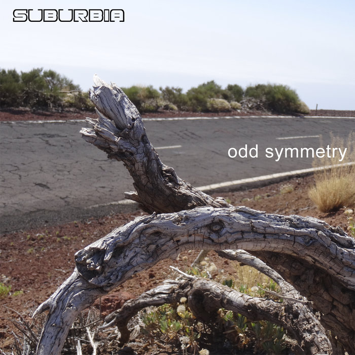 Odd Symmetry, by Suburbia