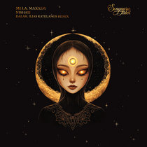 MI.LA, Maxxim — Nishati (DALAH & Ilias Katelanos Remix)