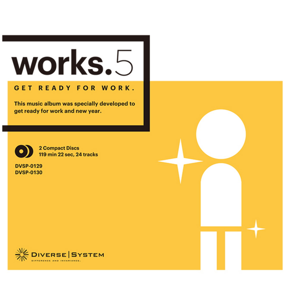 works.5 | Diverse System