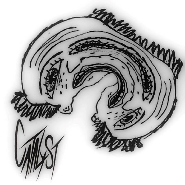 CATALYST (self titled) | catalyst