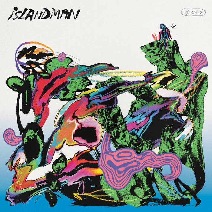 Island5 islandman