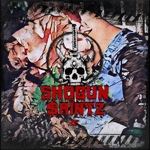 Shogun $aintZ - Corpse Decor cover