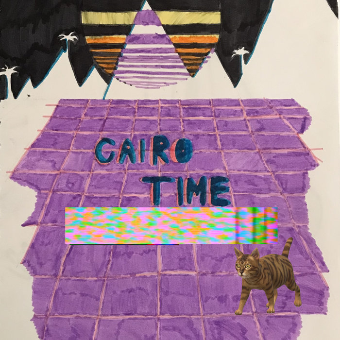 Cairo Time Cairo Time