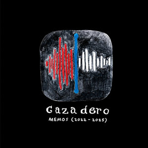 memos (2022 - 2025) cover