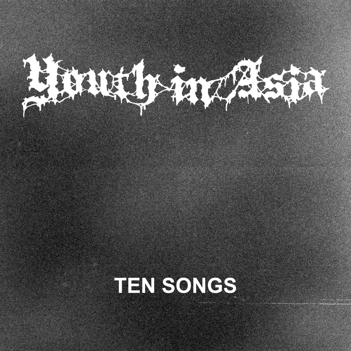 10 SONGS | youth in asia