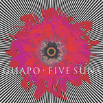 Five Suns
