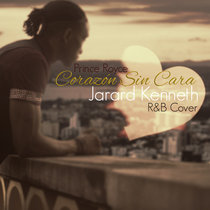 Corazón Sin Cara - R&B Remix cover art