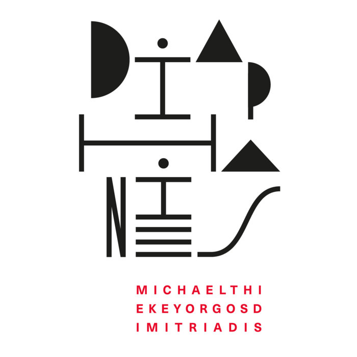 Diaphanies
von Michael Thieke | Yorgos Dimitriadis