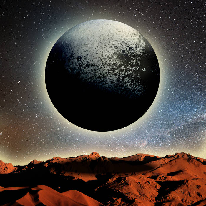 Seven Light Rays | Vivid Stars Forgotten | EQ, Ambient sublabel