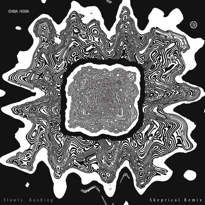 Slowly Rushing / Skeptical Remix, by Skeptical, Safire, QQQ Akane