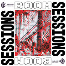 The Complete Boom Sessions cover art