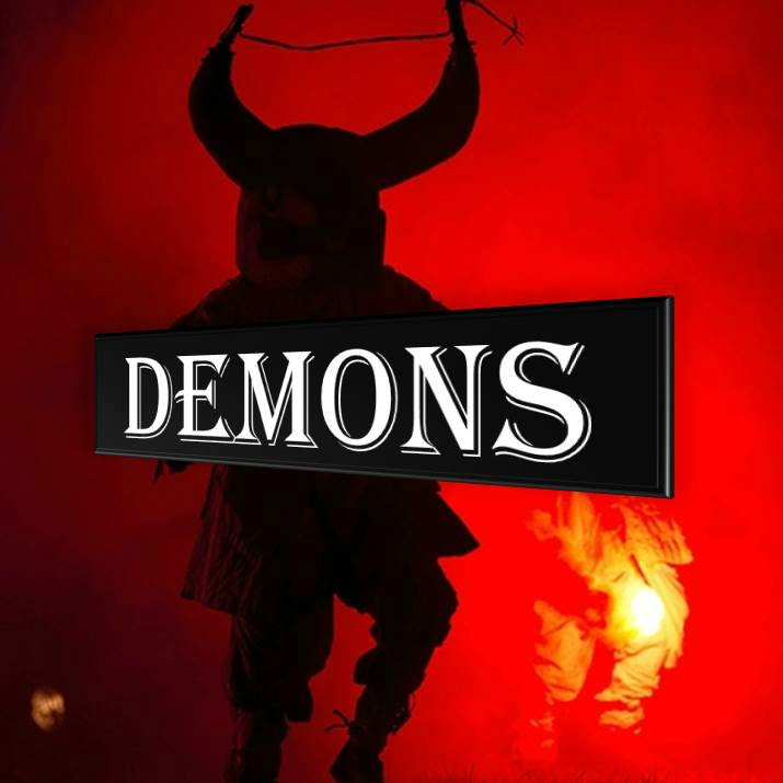 Demon Single Demons - Single | Kid@Heart