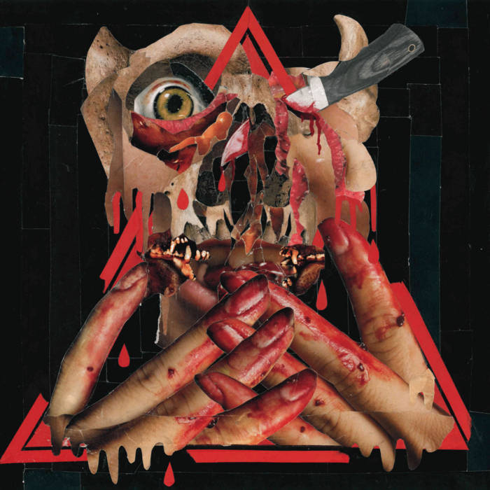 DISEASE ENTITY (split w/ Vacuous)