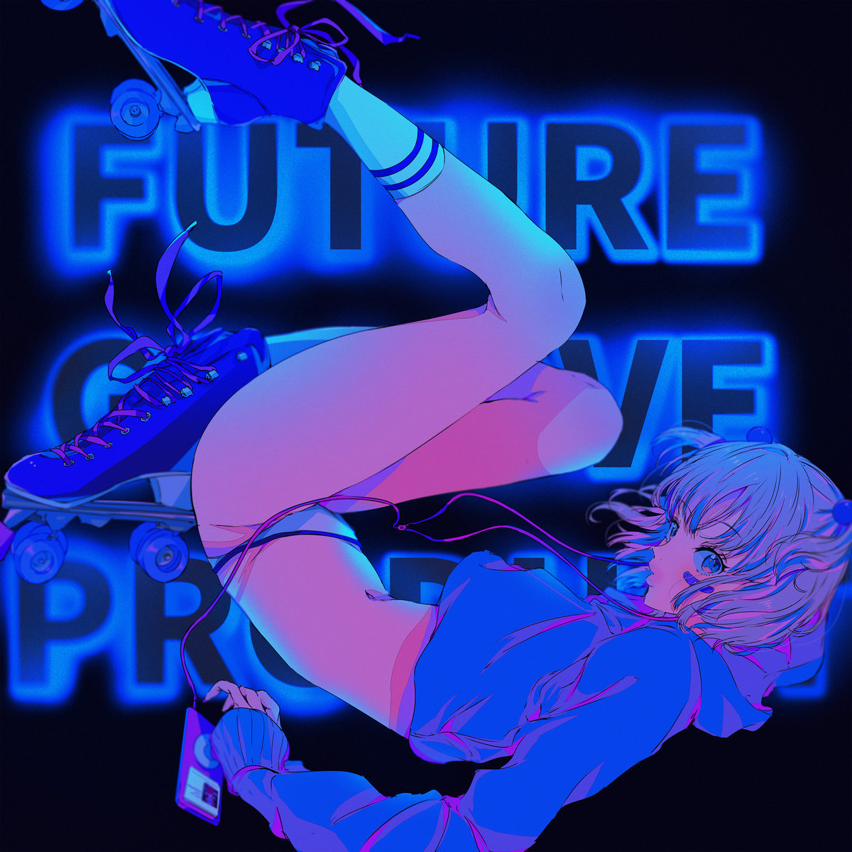 洋楽 ANDROID 52 Future Groove Product FUTURE GROOVE PRODUCT | android52