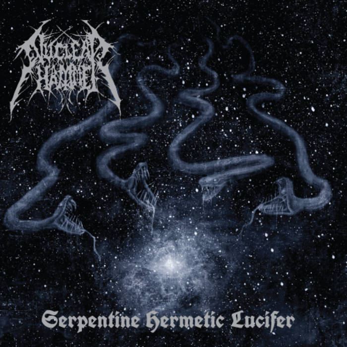 Serpentine Hermetic Lucifer | Nuclearhammer | NWN! Productions LLC