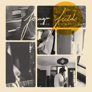 Small Sessions, Vol. 1 cover