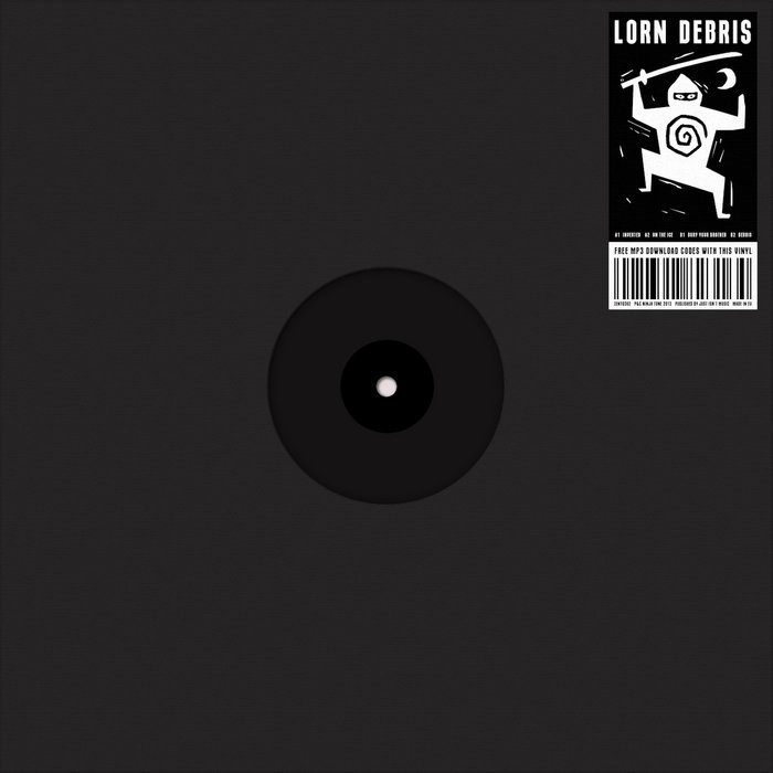 洋楽 LORN / Ask The Dust Lorn – Ask The Dust | Releases | Discogs