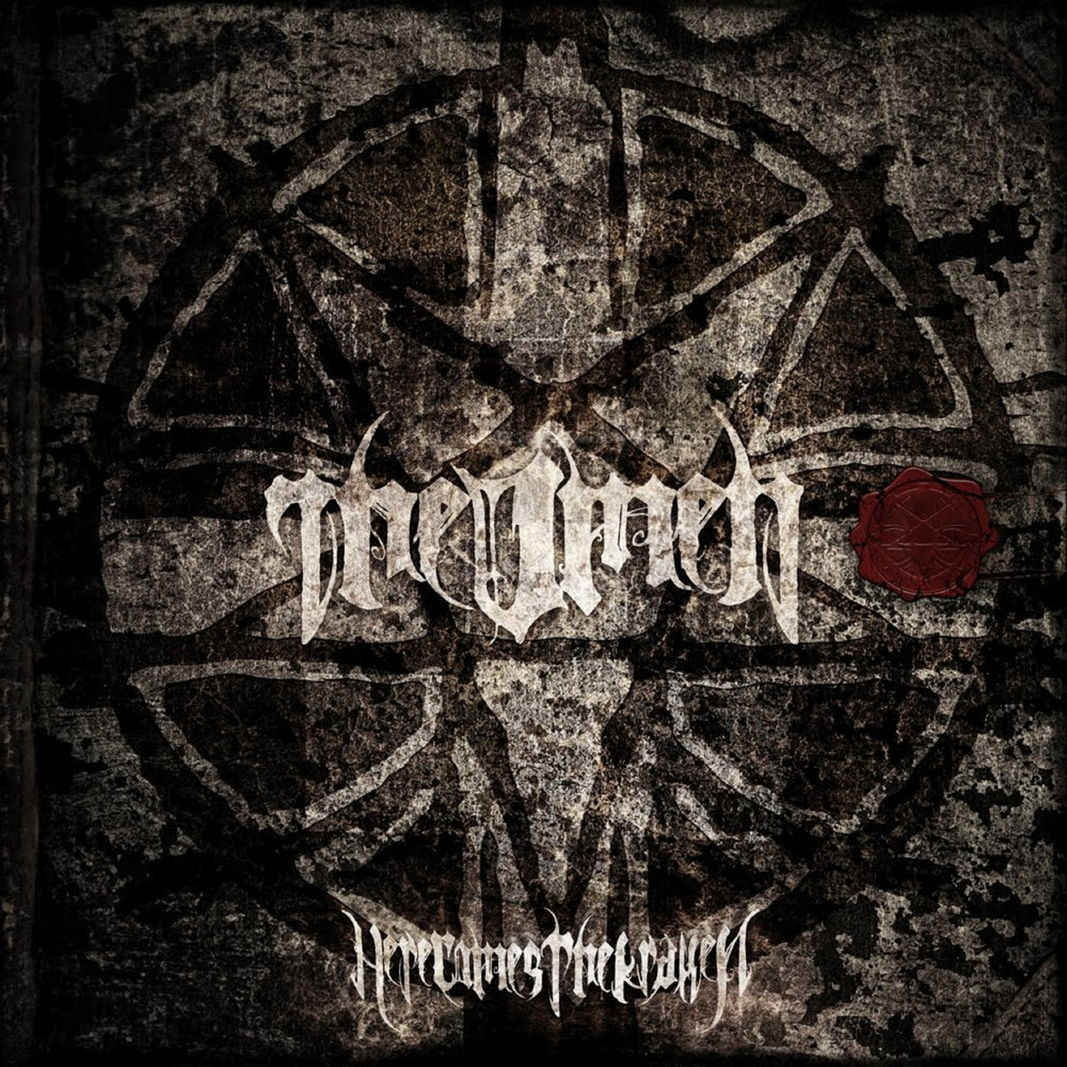 The Omen | Here Comes the Kraken | Concreto Records