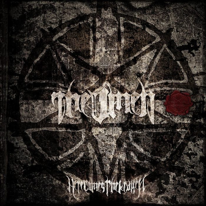 激レア HERE COMES THE KRAKEN / s.t (CD) 激レア HERE COMES THE KRAKEN / s.t (CD)