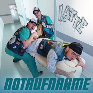 Notaufnahme cover