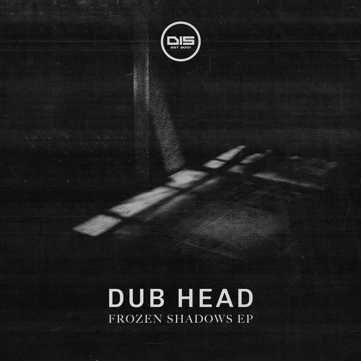 Frozen Shadows EP | Dub Head | Dispatch Recordings