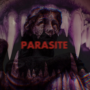 PARASITE cover