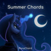 Summer Chords Cover Art