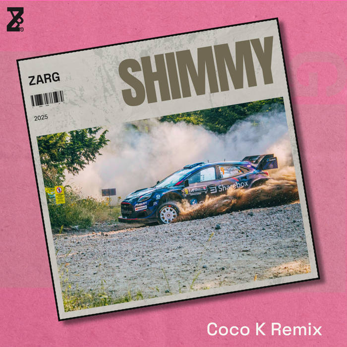 SHIMMY (Coco K Remix)